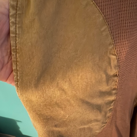 Casual boho jumpsuit romper NWT - Picture 9 of 11